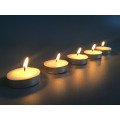 Quick Shipment Smokeless Decorative Tea Light Candles